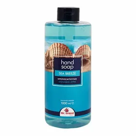 MrGrand Κρεμοσάπουνο Sea Breeze Ανταλλακτικό 1lt.
