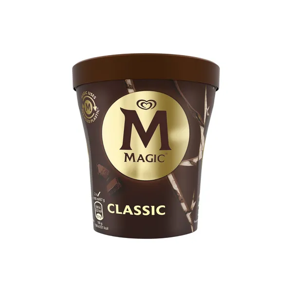 Magic Κύπελλο Classic 440ml