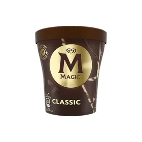 Magic Κύπελλο Classic 440ml