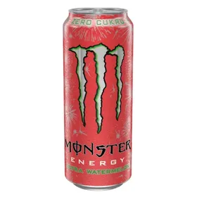 Monster Watermelon Ultra 500ml