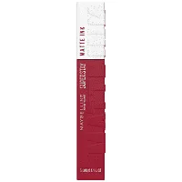 Maybelline Super Stay Matte Ink 80 Ryler