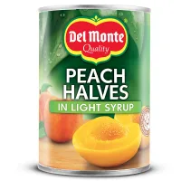 Κομπόστα Ροδάκινο Del Monte (420 g)