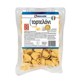 tortellini γέμιση τυρί 250γρ.
