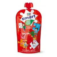 Χυμός Κεράσι, Φράουλα Δέλτα Smart 200 ml