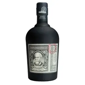 Ρούμι DIPLOMATIKO reserva exclusiva 700ml