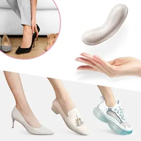Μαξιλαράκια gel για παπούτσια με τακούνια