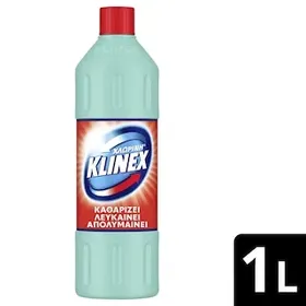 KLINEX Χλωρίνη Λεπτόρρευστη 1lt