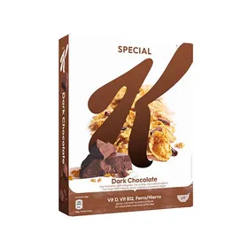 special K δημητριακά όλη η σειρά