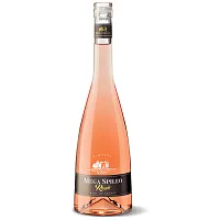 Μέγα Σπήλαιο Ρόζε Οίνος 750ml