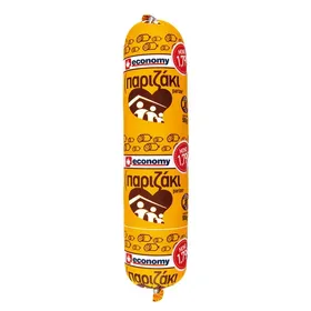 ECONOMY Παριζάκι Χωρίς Γλουτένη 500gr 1,79€