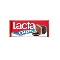 LACTA Σοκολάτα Lov'It OREO 105gr