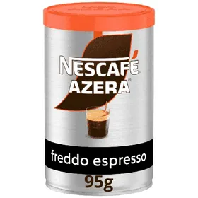 NESCAFE azera espresso καφές 95g