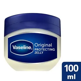 Vaseline Jelly Blue 100ml.