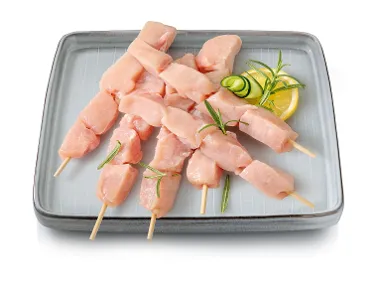 Σουβλάκια κοτόπουλο Ελλάδας 480 g