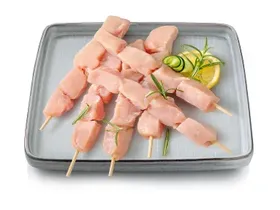Σουβλάκια κοτόπουλο Ελλάδας 480 g