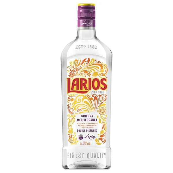 Gin LARIOS 700ml