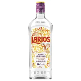 Gin LARIOS 700ml