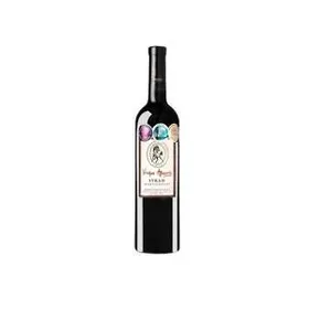 ΚΤΗΜΑ ΑΒΑΝΤΙΣ Οίνος Ερυθρός Syrah 750ml