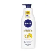 NIVEA Q10 Plus Λοσιόν Σώματος Σύσφιξης με Βιταμίνη C 400ml