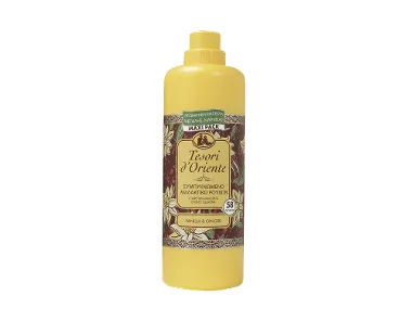 Μαλακτικό ρούχων Vanilla & Ginger 1.16 lt