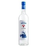 Vantana Ούζο 700ml