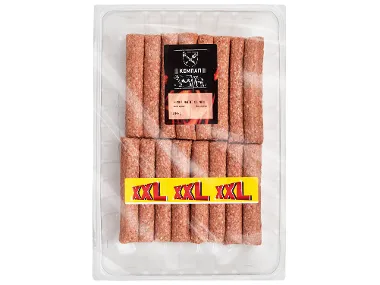 Κεμπάπ πολίτικο XXL 1 kg