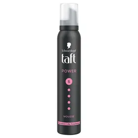 Schwarzkopf Taft Power Cashmere Mousse HL5 200ml.