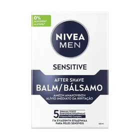NIVEA Men After Shave Balm Protect & Care 100ml
