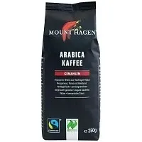 Mount Hagen Καφές Φίλτρου Bio 250gr