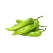 Πιπεριές Κέρατο Εγχώριες 1 kg