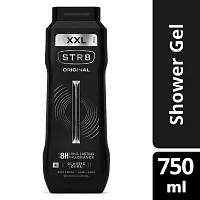 Str8 Αφρόλουτρο Original 750ml
