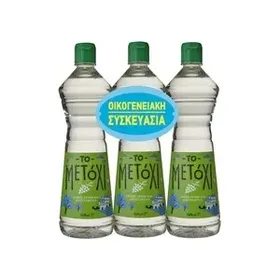 Ξύδι κόκκινο & λευκό 340ml