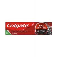 Max White Charcoal οδοντόκρεμα