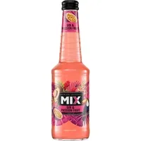 MIX COCKTAIL Gin & Passion Fruit 4% RTD 330ml