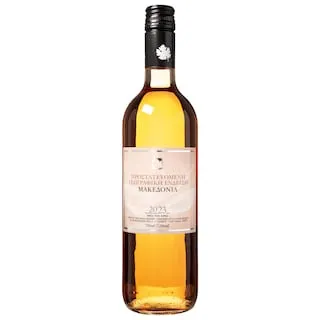 ΑΒ Οίνος Ροζέ Μακεδονικός 750ml