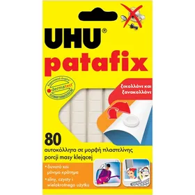 UHU patafix 80τεμ.