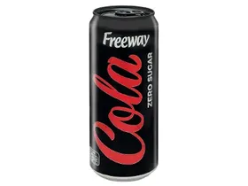 Cola ποικιλία 330 ml