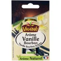 Φυσικό Εκχύλισμα Βανίλιας Vahine 20 ml