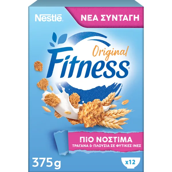 Δημητριακά (375g)