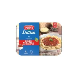 Παλίρροια Σπιτικά Πένες Ναπολιτάνα 400g