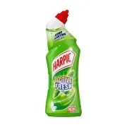 HARPIC Active Fresh Καθαριστικό Υγρό Τουαλέτας Πεύκο 750ml