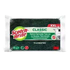 SCOTCH BRITE ΑΝΤΙΒΑΚΤ/ΚΟ ΓΙΓΑΣ ΣΦ.Π.ΔΥΝ.