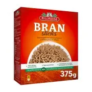 MILLHOUSE Bran Sticks Δημητριακά 375g