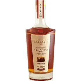 ΚΑΡΔΑΣΗ Τσίπουρο Παλαιωμένο 700ml