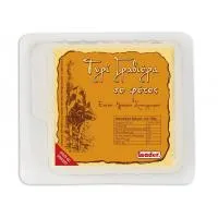 Leader Τυρί Νάξου Σε Φέτες 200gr