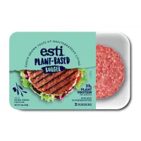 Κατεψυγμένο Plant Based Burger Esti 220g