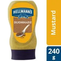 Hellmann's Dijonnaise 240g