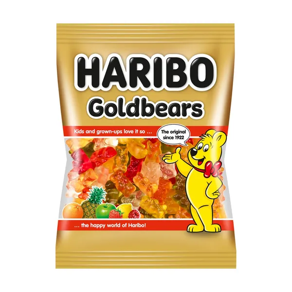HARIBO ζελεδάκια -20% ΦΘΗΝΟΤΕΡΑ
