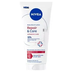 NIVEA Repair & Care Body Serum Lotion 200ml