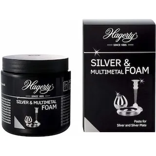 HAGERTY Αφρός Καθαρισμού για Ασημικά 185ml